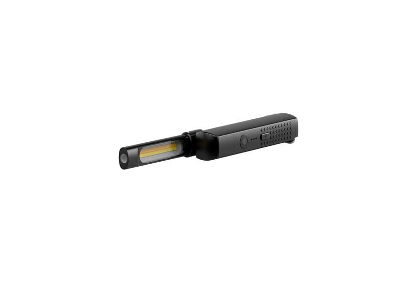 LED LENSER - Arbeitsleuchte LED 600lm Li-Ion 3.7V IP54 sw