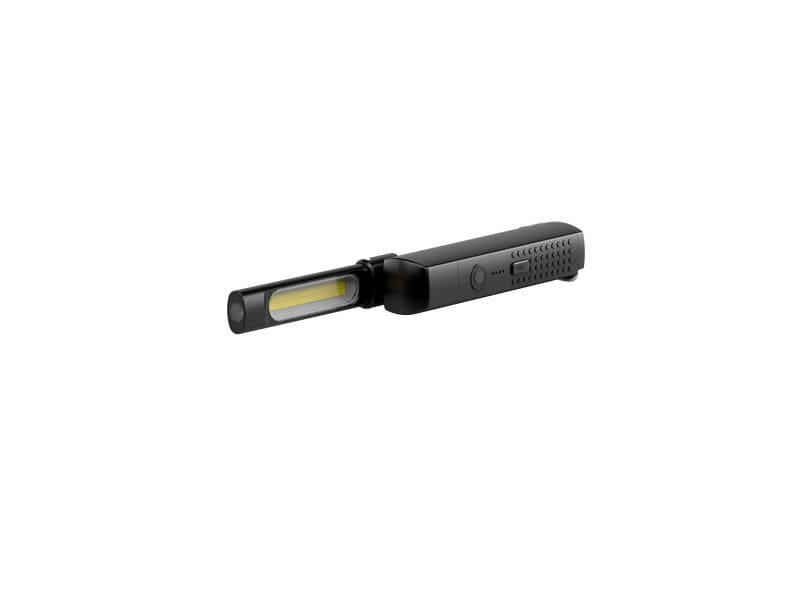 LED LENSER - Arbeitsleuchte LED 500lm Li-Ion 3.7V IP54 sw