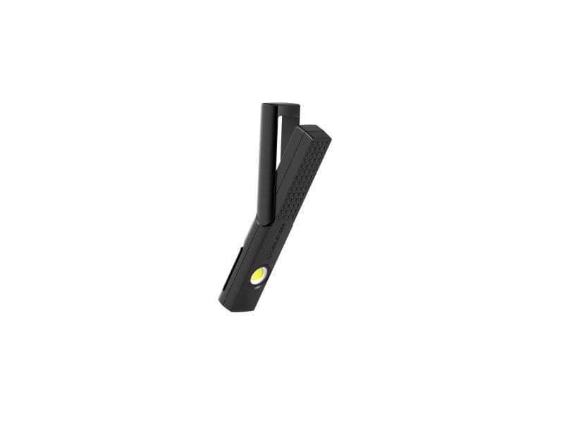 LED LENSER - Arbeitsleuchte LED 220lm Li-Ion 3.7V IP54 sw