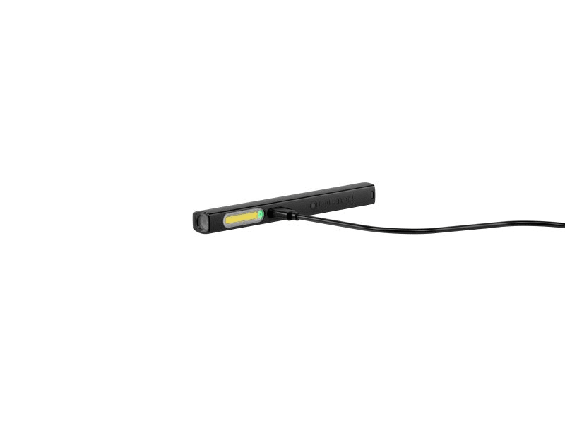 LED LENSER - Arbeitsleuchte LED 220lm Li-Ion 3.7V IP54 sw