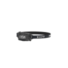 LED LENSER - Stirnlampe 500lm 130m 1xLi-Ion IP68 ws-ro Licht schwenkb sw