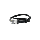 LED LENSER - Stirnlampe 800lm 160m 1xLi-Ion IP68 ws-ro Licht schw/fok ws