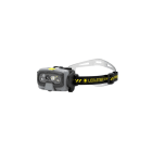 LED LENSER - Stirnlampe 1600lm 210m 1LiIon IP68 BT ws-ro schw/fok dimmb swge
