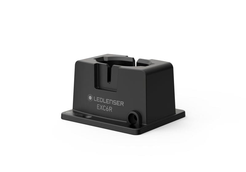 LED LENSER - Charging Station EXC6R