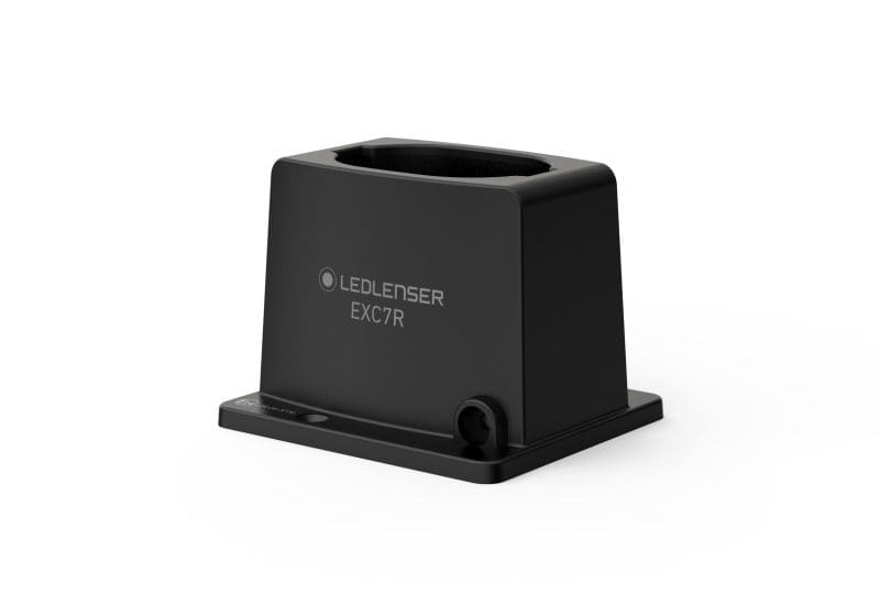 LED LENSER - Charging Station EXC7R