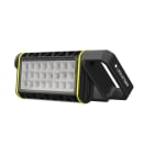 LED LENSER - Arbeitsleuchte LED 2000lm 60m Li-Ion IP67 BTr. sw-ge