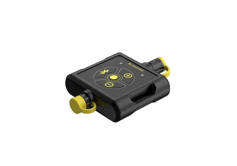 LED LENSER - Bluetooth Controller f.Area Lights AF4R/8R/12R/12C/10C Work