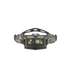 LED LENSER - Stirnlampe 1600lm 210m 1LiIon IP68 BT schw/fok dimmb camoufl