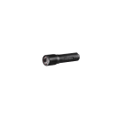 LED LENSER - Taschenlampe LED 1000lm 210m 1xLi-Ion fokussierbar sw