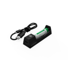 LED LENSER - Ladegerät für MH3, MH4 und MH5