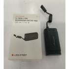 LED LENSER - Batterypack Li-Ion wiederaufladbar