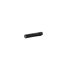 LED LENSER - Taschenlampe LED 200lm 90m 1Li-Ion/AAA IP54 fokussierb Clip Box sw