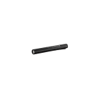 LED LENSER - Taschenlampe LED 300lm 100m 1LiIon/AAA IP54 fokuss Clip Box sw