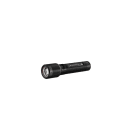 LED LENSER - Taschenlampe LED 750lm 280m 1xLiIon/Batt IP68 fokussierb Box sw
