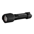 LED LENSER - Taschenlampe LED 750lm 280m 1xLiIon/Batt IP68 fokuss. Box sw