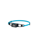 LED LENSER - Stirnlampe 250lm 80m Akku IP67 ws-ro Licht blau