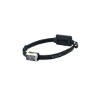 LED LENSER - Stirnlampe 400lm 80m 3x AAA schwenkbar weiss