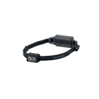LED LENSER - Stirnlampe 600lm 100m Akku IP54 schwenkbar schwarz