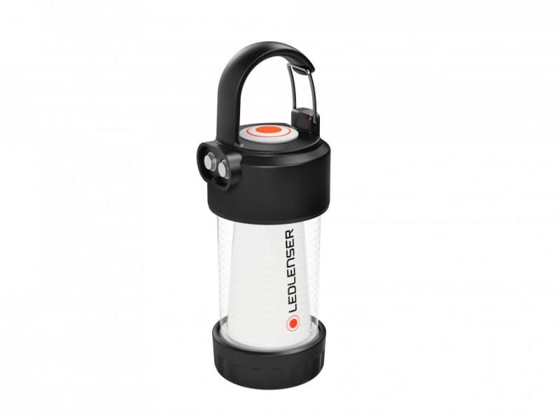 LED LENSER - Laterne LED 300lm Akku IP66
