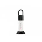 LED LENSER - Laterne LED 750lm Akku IP66 dimmbar