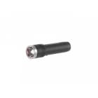 LED LENSER - Taschenlampe LED 1000lm 180m Akku IP54 micro-USB