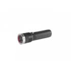 LED LENSER - Taschenlampe LED 1000lm 320m Akku IP54 USB