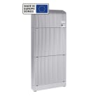 VARTA STORAGE - VARTA.wall Set Master- / Base Unit für VARTA.wall 10/15/20