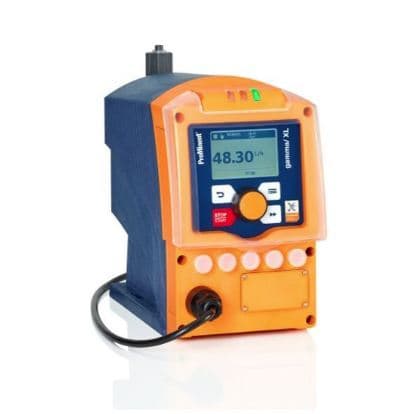 PROMINENT DOSIERTECHNIK - Magnetdosierpumpe