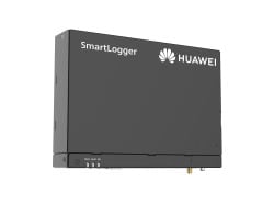 HUAWEI - Datenlogger ohne MBUS (PLC) Funktion