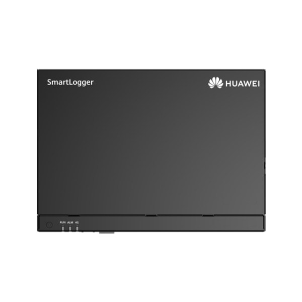 HUAWEI - Datenlogger mit MBUS (PLC) Funktion und LWL bis 150 WR