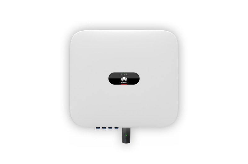 HUAWEI - Wechselrichter High Current 3~,11000VA komp. Optimierer Gen2