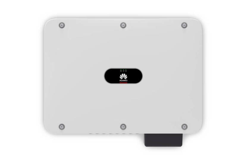 HUAWEI - Wechselrichter 3~, 55000VA, 4 MPPT, AFCI