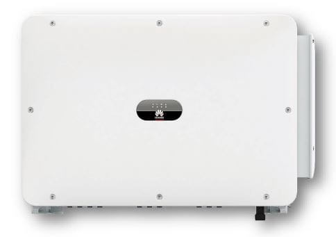 HUAWEI - Wechselrichter 3~, 125000VA, 10 MPPT, AC MBUS