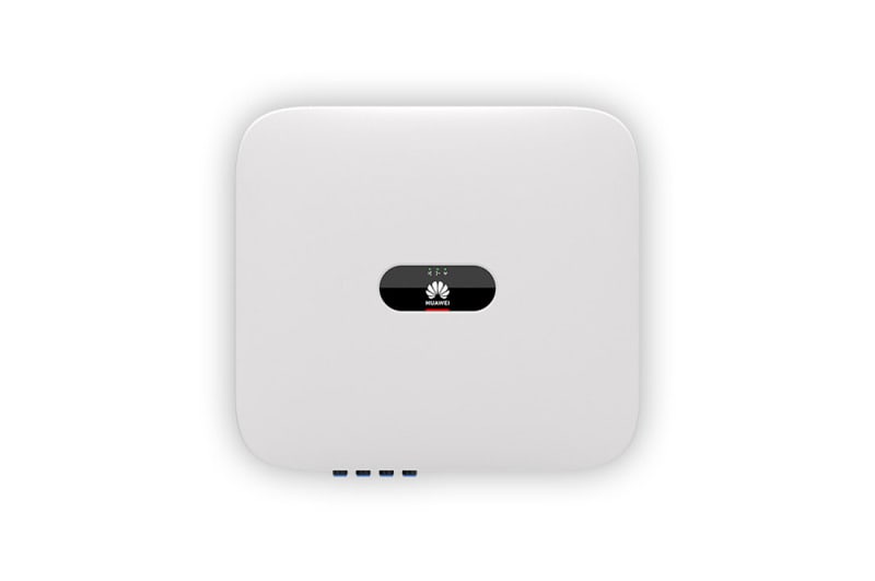 HUAWEI - Wechselrichter 3~, 15000VA kompatibel mit Optimierer GEN2