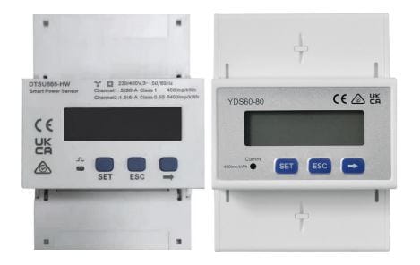HUAWEI - Smart Power Sensor-80AI-T0
