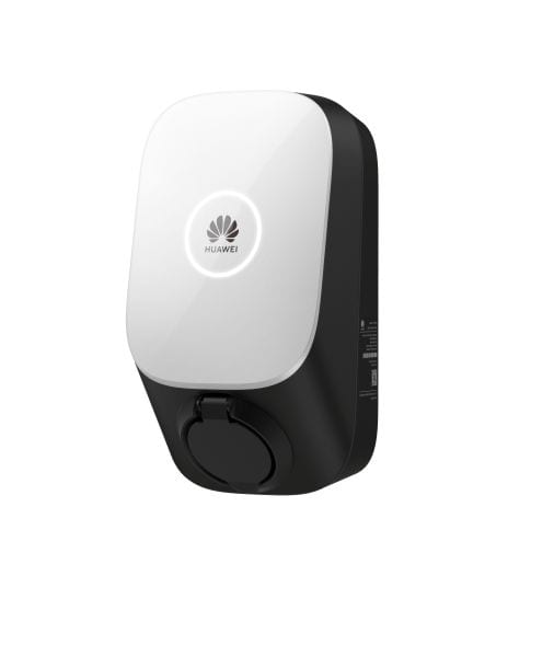 HUAWEI - Huawei Smart Charger-7KS-S0 Wallbox 7kW 1-phasig