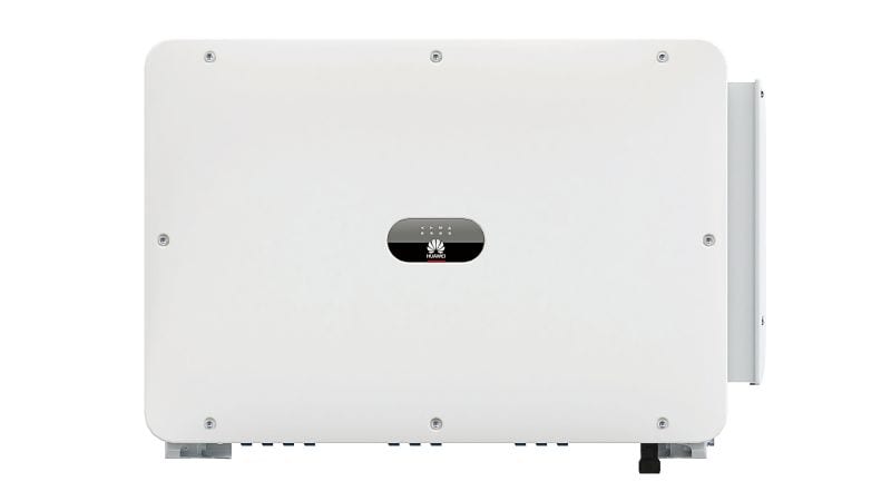 HUAWEI - Wechselrichter 3~, 110000VA, 10 MPPT, AC MBUS