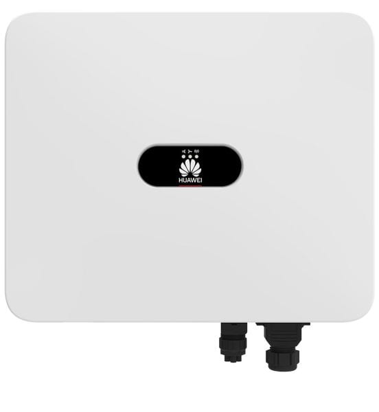 HUAWEI - Wechselrichter SUN2000-25K, 3~,25000VA komp. Optimierer Gen2