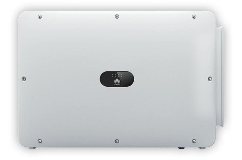 HUAWEI - Wechselrichter 3~, 215000VA, 3 MPPT,14 DC PV inputs, AC MBUS