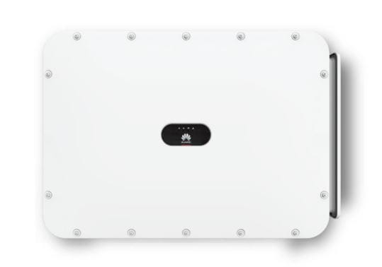 HUAWEI - Wechselrichter High Current 3~,165000VA, 7MPPTs, AFCI, SSLD