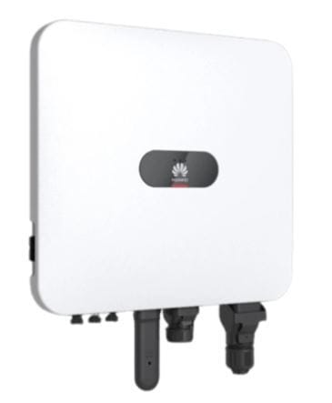 HUAWEI - Wechselrichter Asymmetric Loads 3~,5500VA komp. Optimierer Gen2