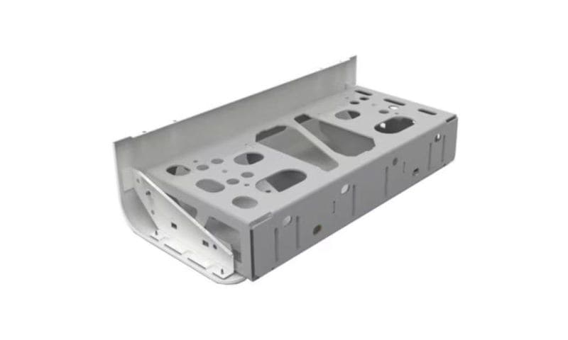 HUAWEI - Wandhalterung für LUNA2000 S1 Batteriespeicher