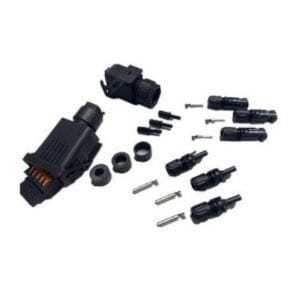HUAWEI - Wechelrichter Sun2000-3-10KTL-M1 Zubehör Kit