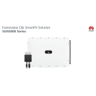 HUAWEI - Wechselr, 165kVA, 7 MPPTs, Type I+II, Must be fully optimized (MERC-1100/1300W)