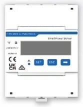 HUAWEI - Smart Power Sensor 3ph 250A/50mA, external CTs included