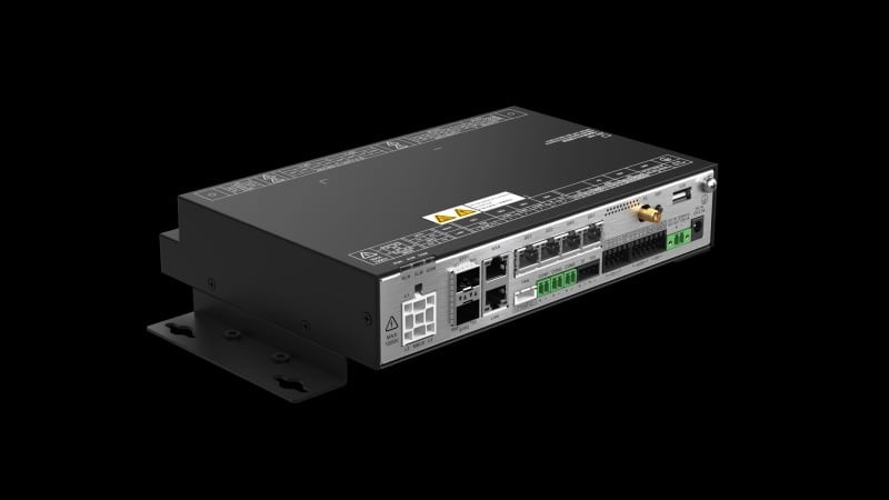 HUAWEI - HUAWEI SmartMGC5000B