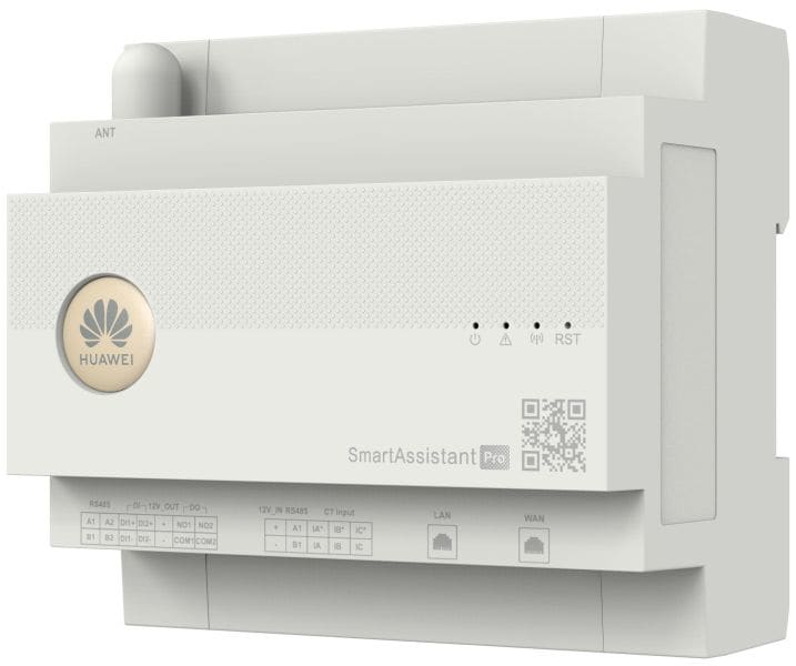 HUAWEI - HUAWEI SMART ASSISTANT 63A