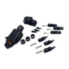 HUAWEI - Wechelrichter SUN2000-12/15/17/20/25KTL-MB0(incl.RS485 connector) Zubehör Kit