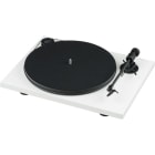 PRO-JECT - Plattenspieler Riemenantrieb Phono-Vorstufe MM-Tonabn ws