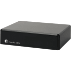 PRO-JECT - BT-Streaming für Phono und Line Quellen sw
